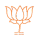 BJP SMALL LOGO 40 x 40 px