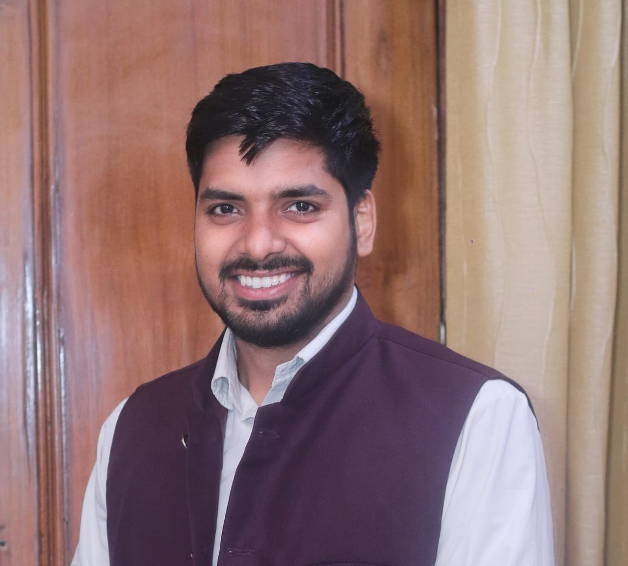 Lovekush Tiwari